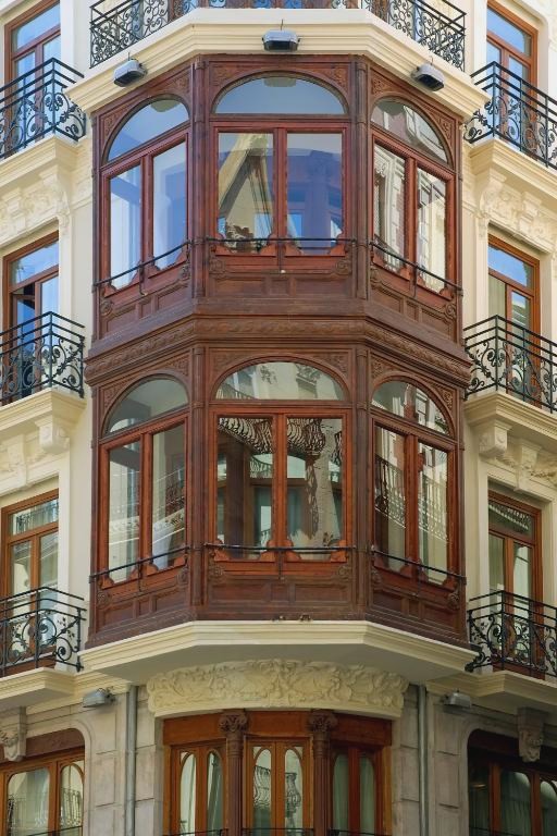 Vincci Palace