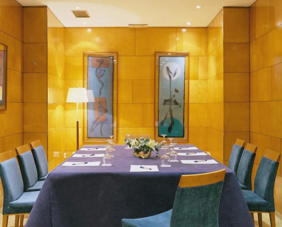 Hotel Villacarlos