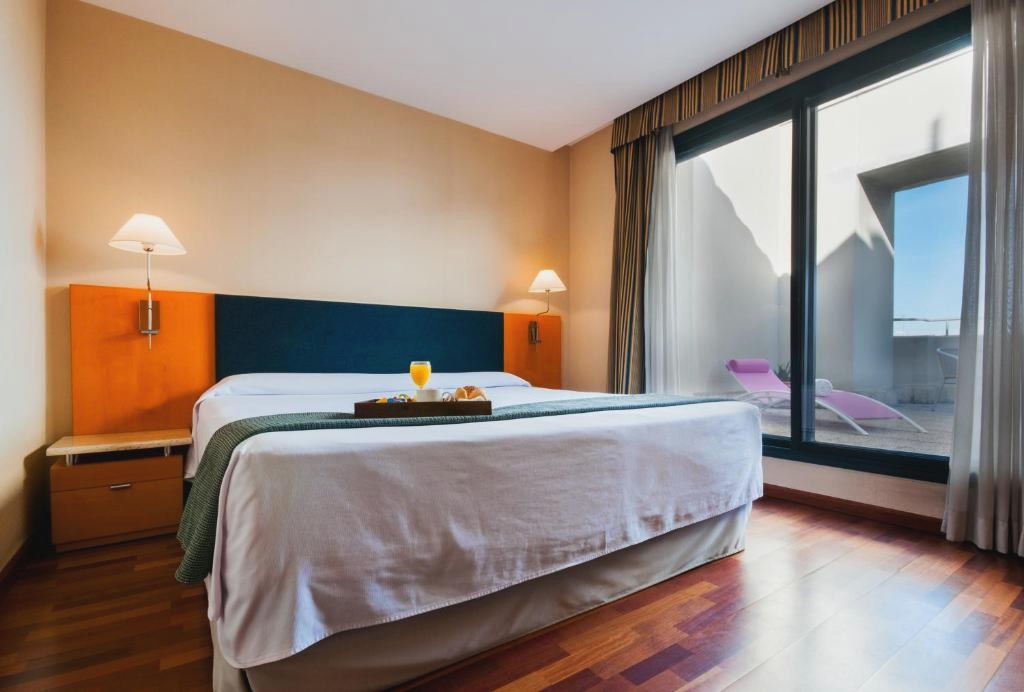 Hotel Villacarlos