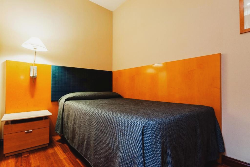 Hotel Villacarlos