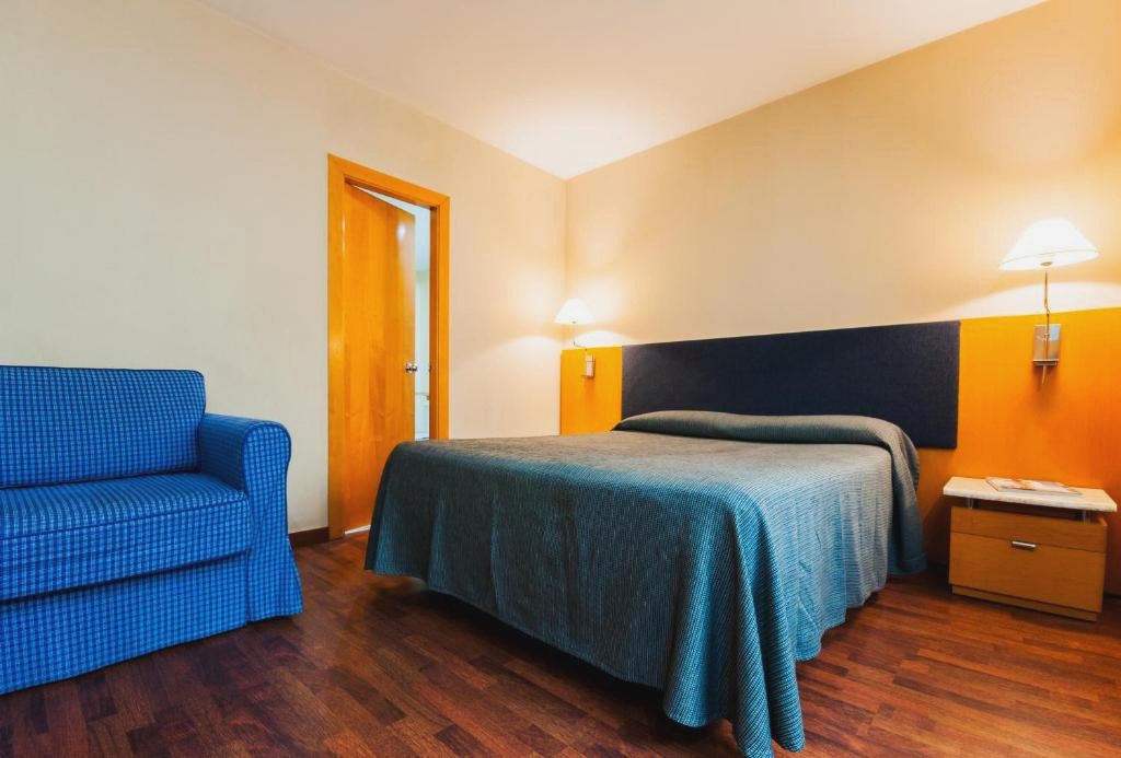Hotel Villacarlos