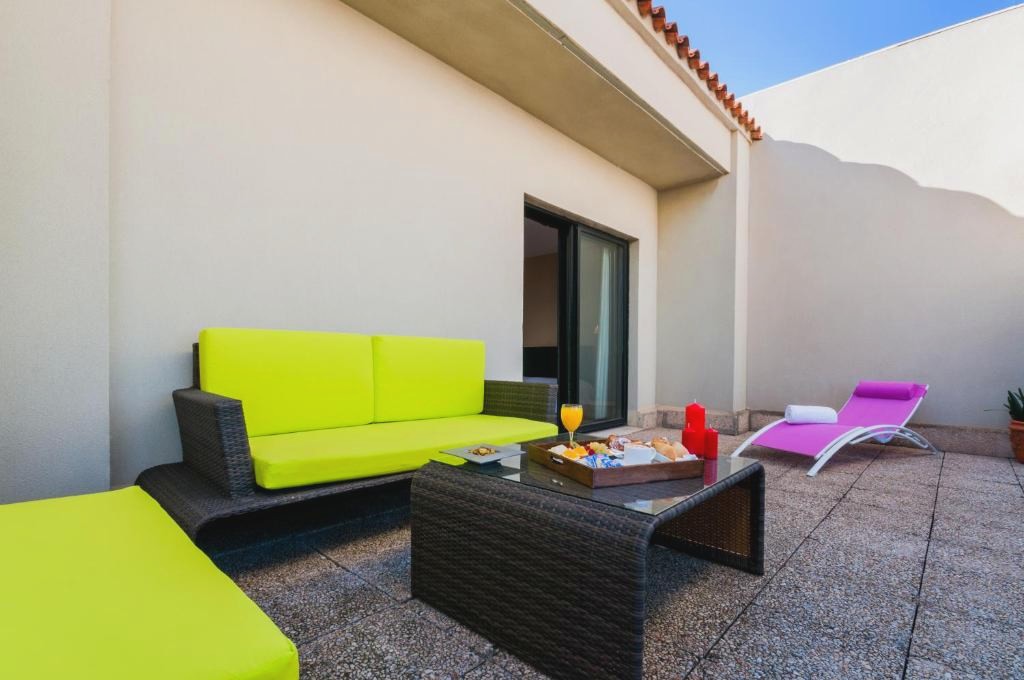 Hotel Villacarlos