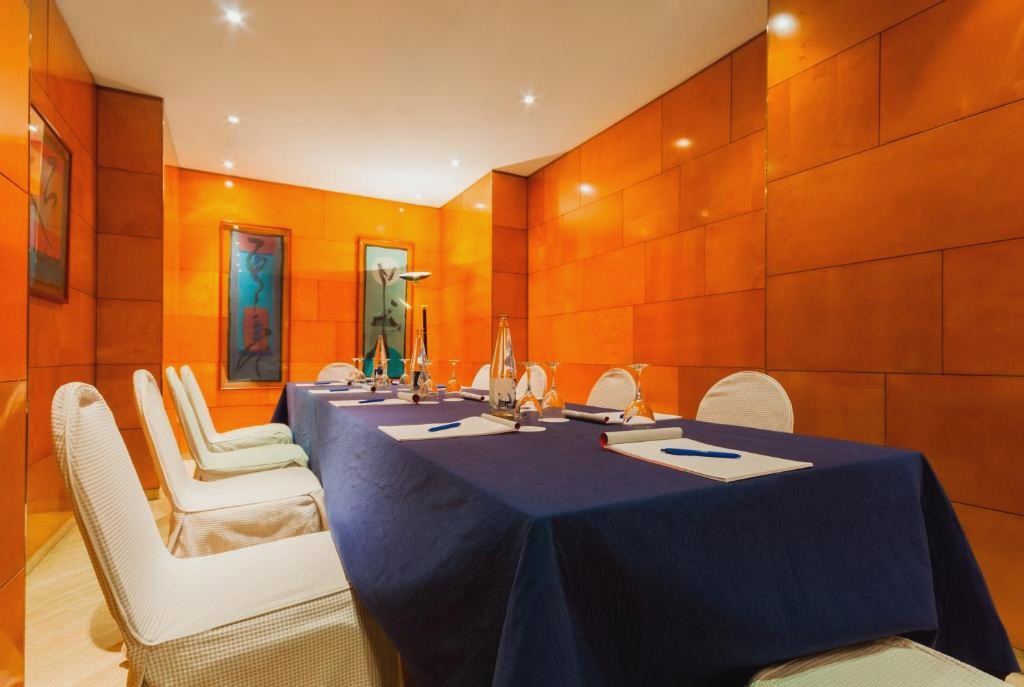 Hotel Villacarlos
