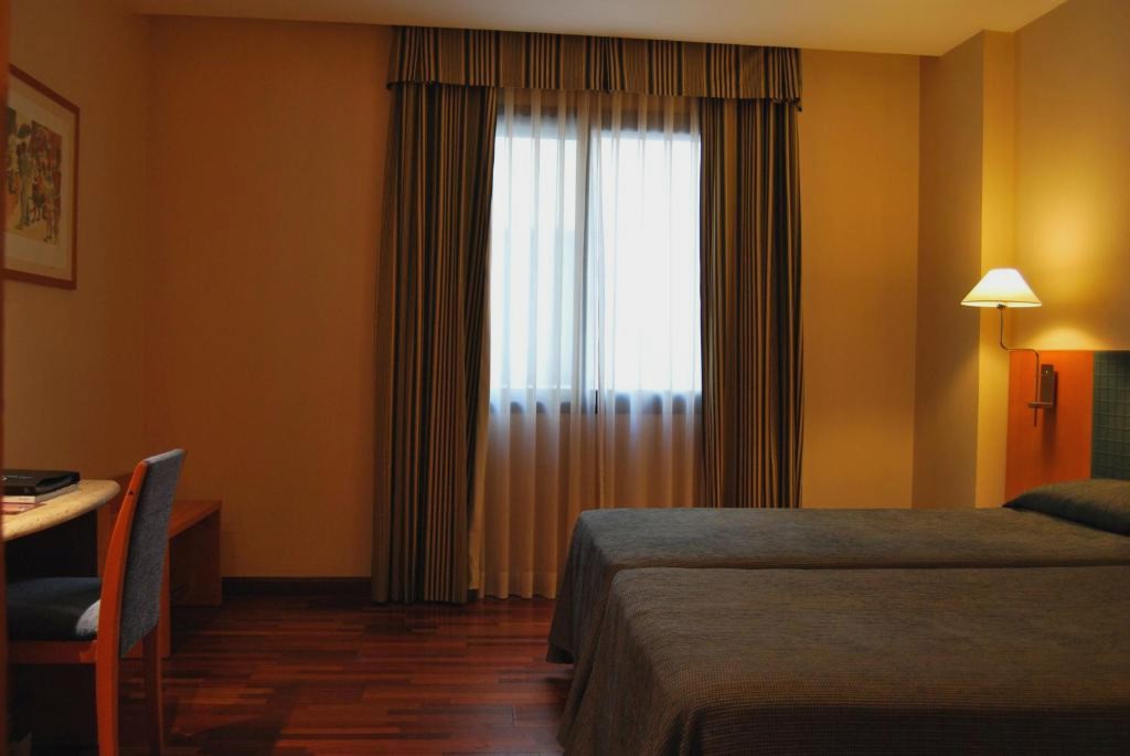 Hotel Villacarlos