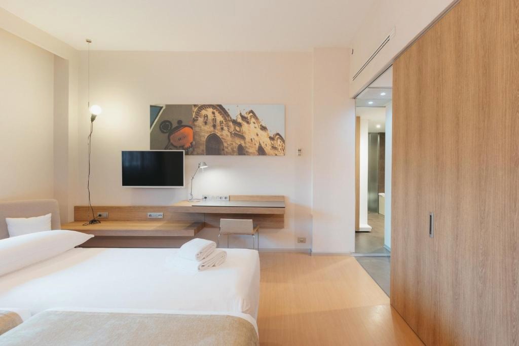 Barceló Valencia
