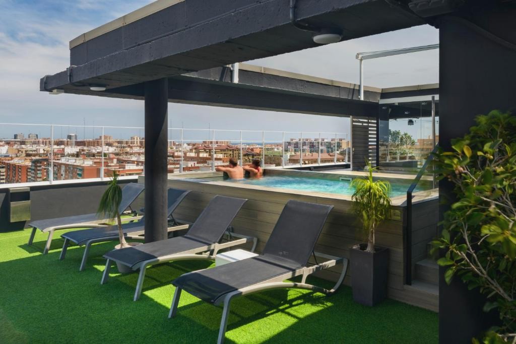 Barceló Valencia