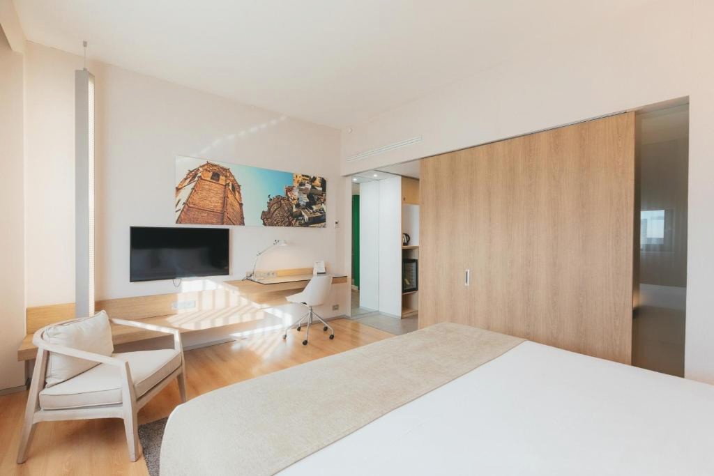 Barceló Valencia