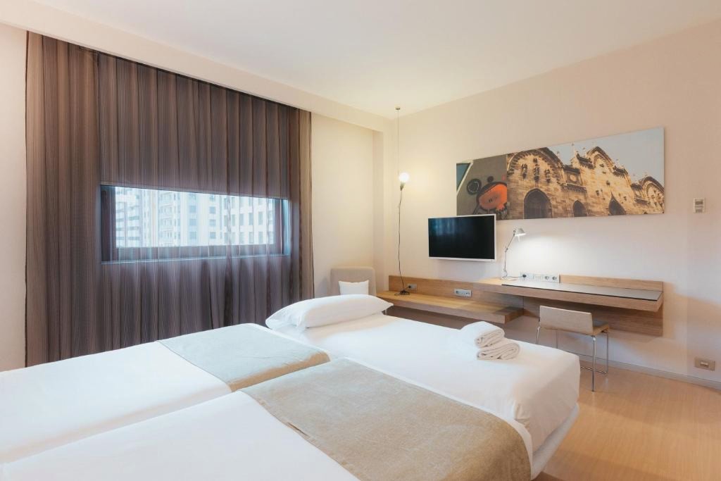 Barceló Valencia