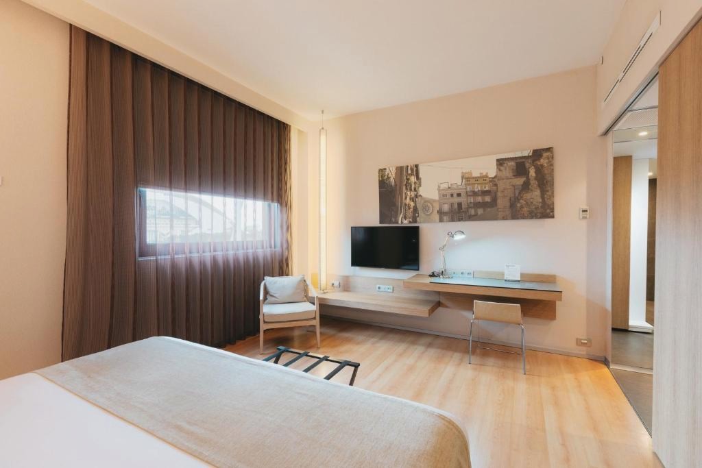 Barceló Valencia