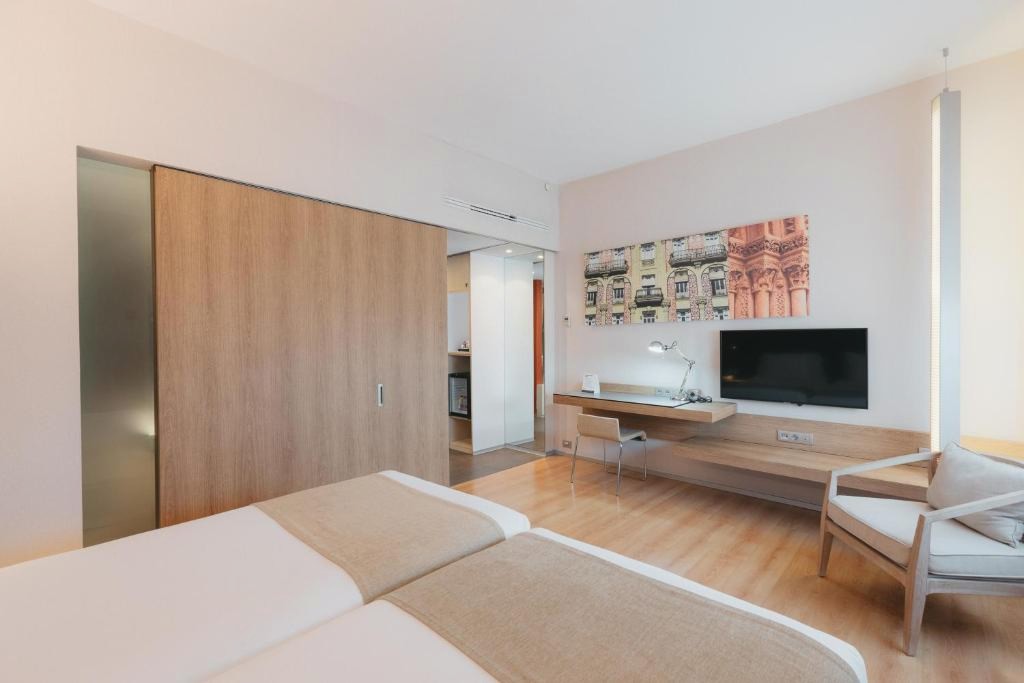 Barceló Valencia