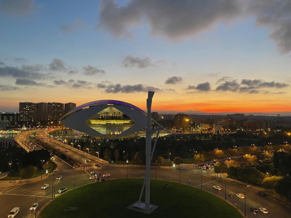 Barceló Valencia