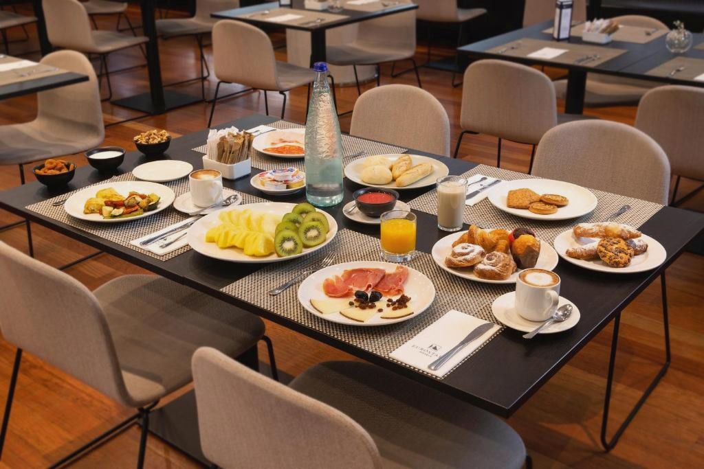 Eurostars Acteón