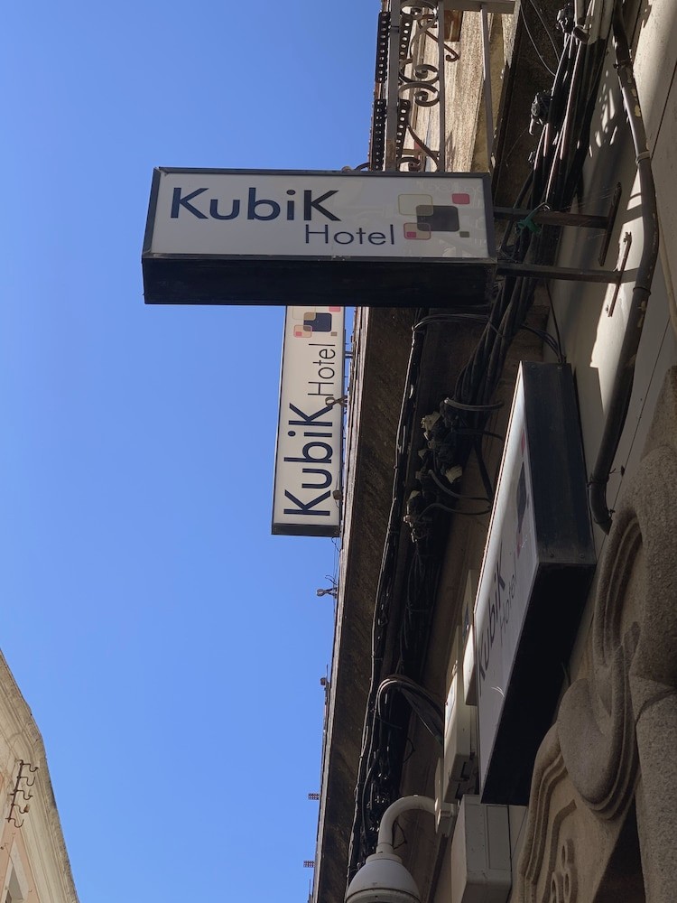 KubiK HOTEL