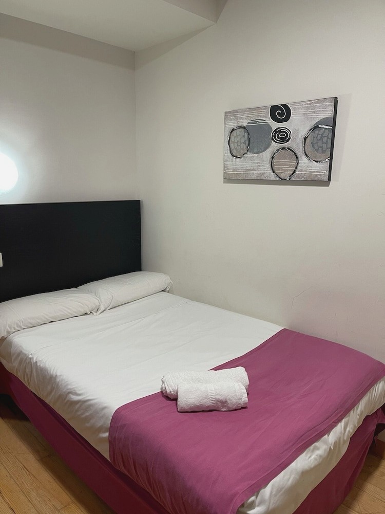 KubiK HOTEL