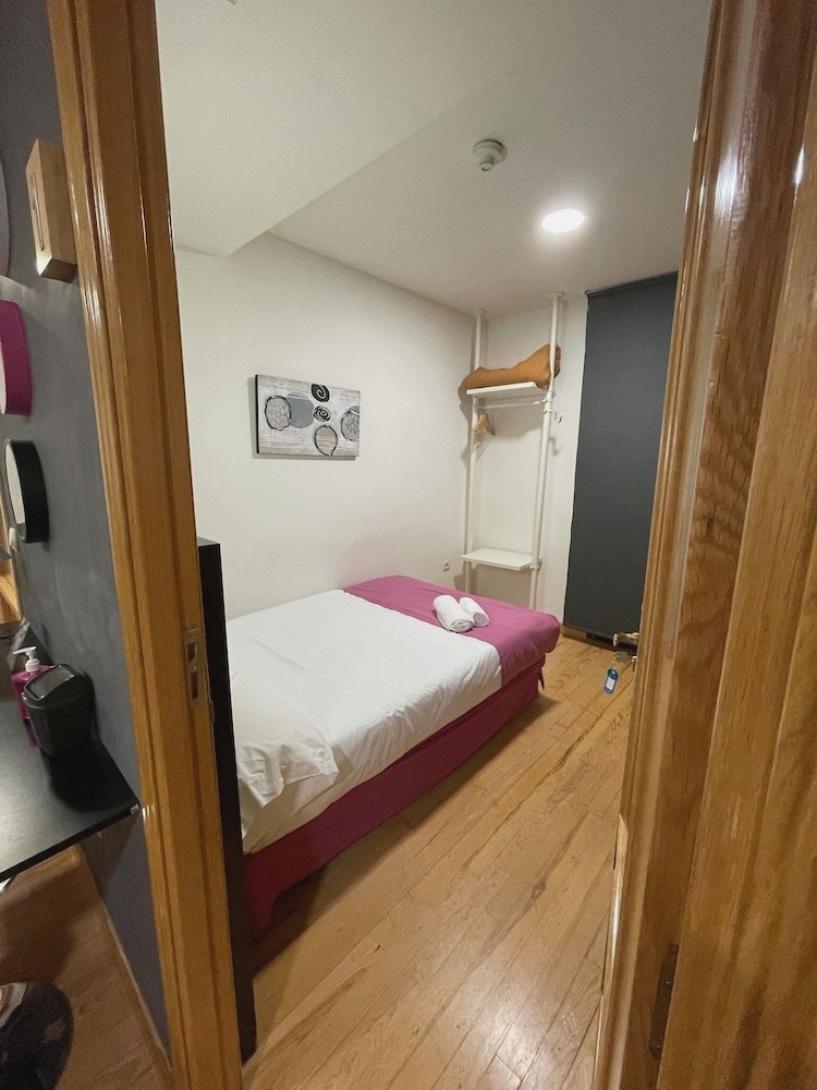 KubiK HOTEL