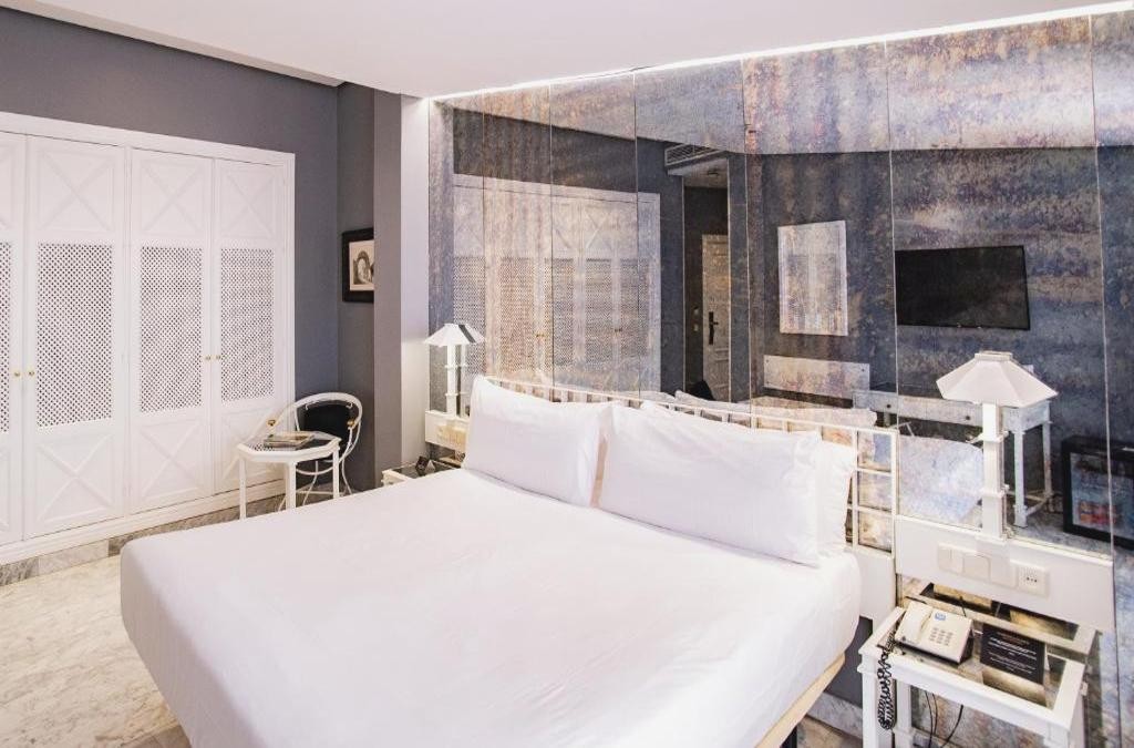 Mérida, une escapade impériale - AZZ Mérida Medea Hotel