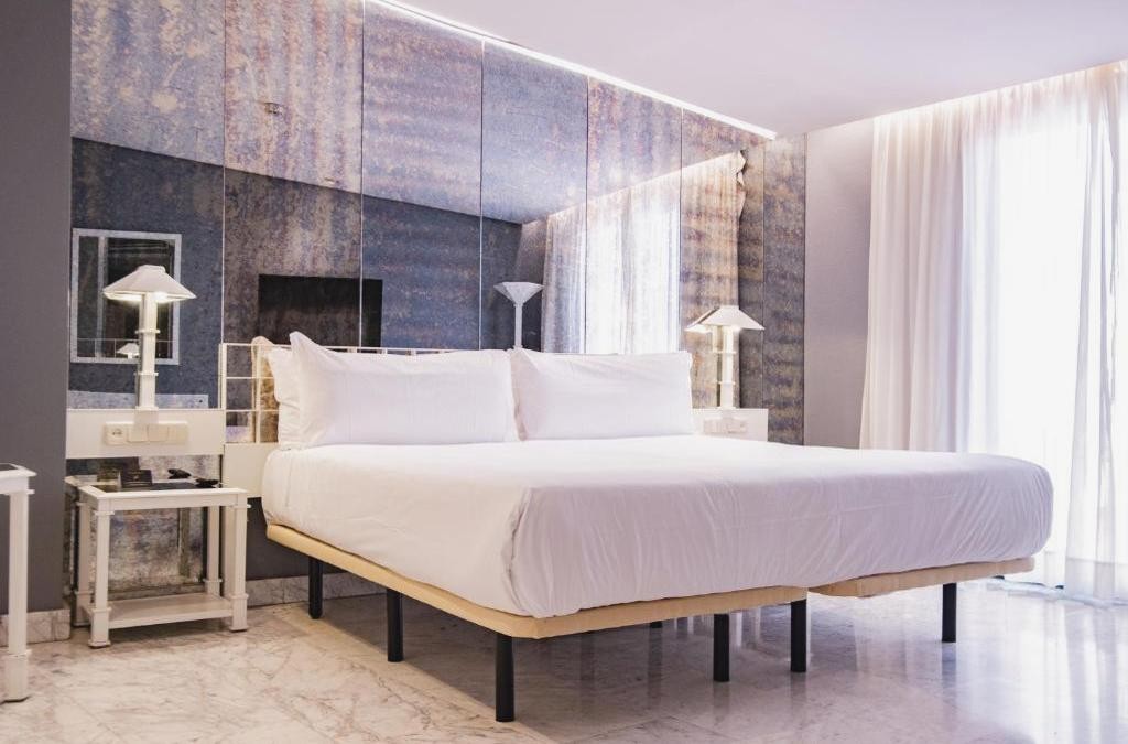Mérida, une escapade impériale - AZZ Mérida Medea Hotel