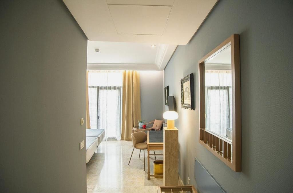 Mérida, une escapade impériale - AZZ Mérida Medea Hotel