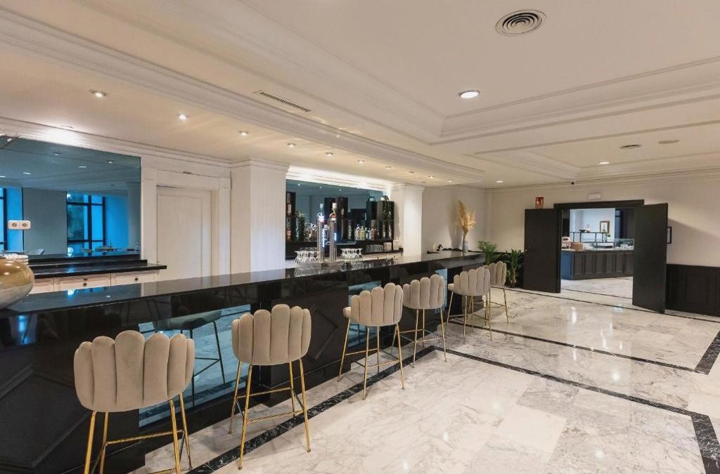 Mérida, une escapade impériale - AZZ Mérida Medea Hotel