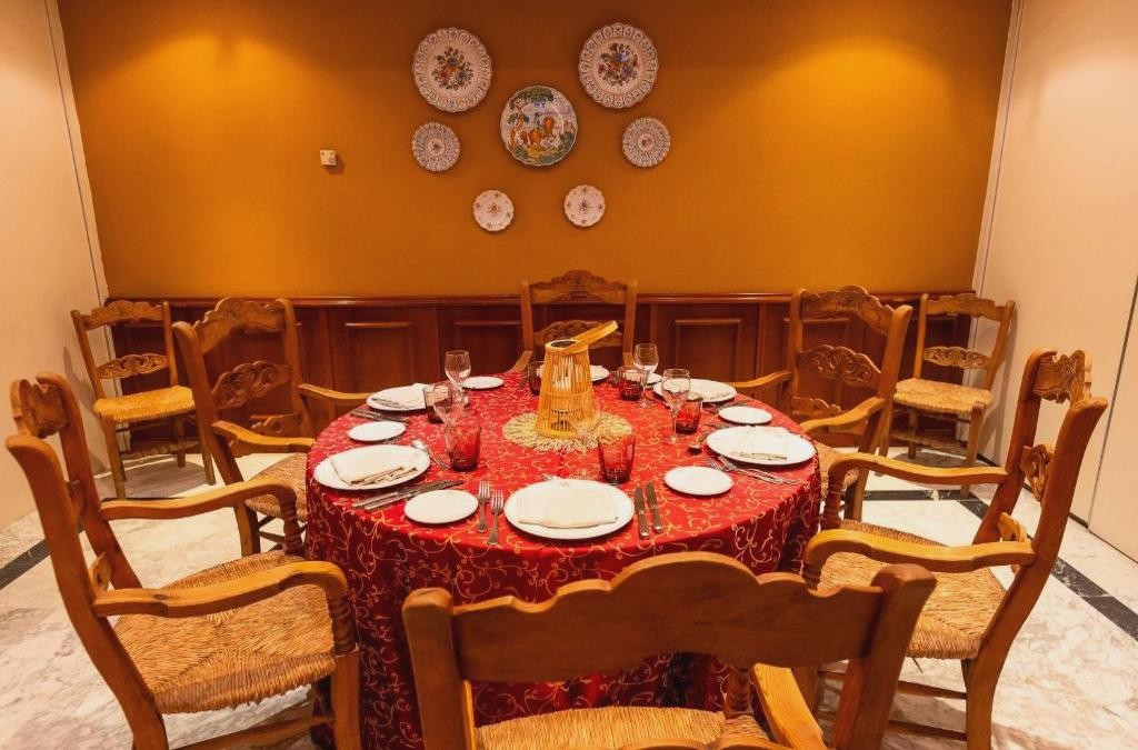 Mérida, une escapade impériale - AZZ Mérida Medea Hotel