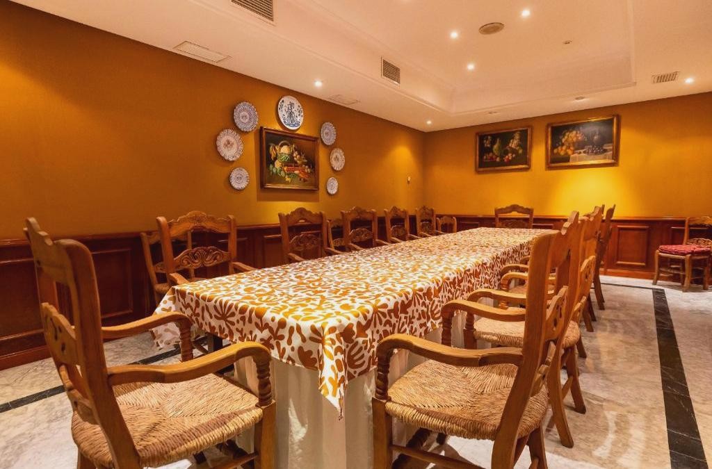 Mérida, une escapade impériale - AZZ Mérida Medea Hotel