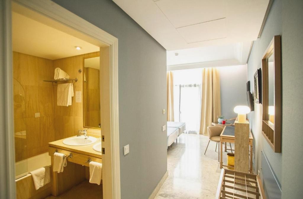 Mérida, une escapade impériale - AZZ Mérida Medea Hotel