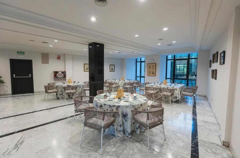Mérida, une escapade impériale - AZZ Mérida Medea Hotel