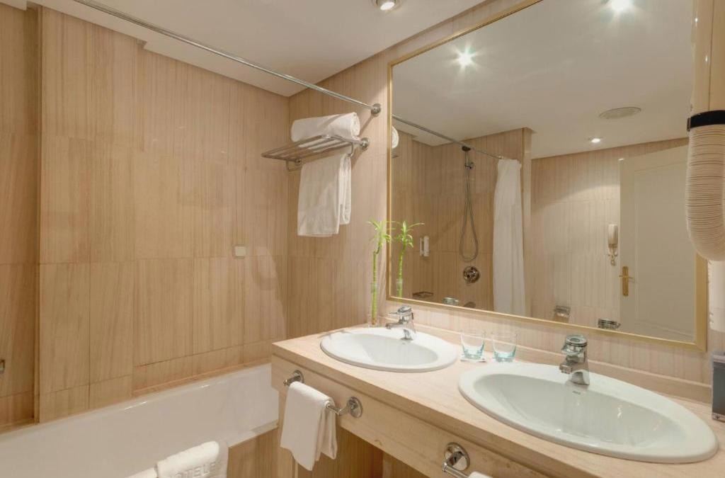 Mérida, une escapade impériale - AZZ Mérida Medea Hotel