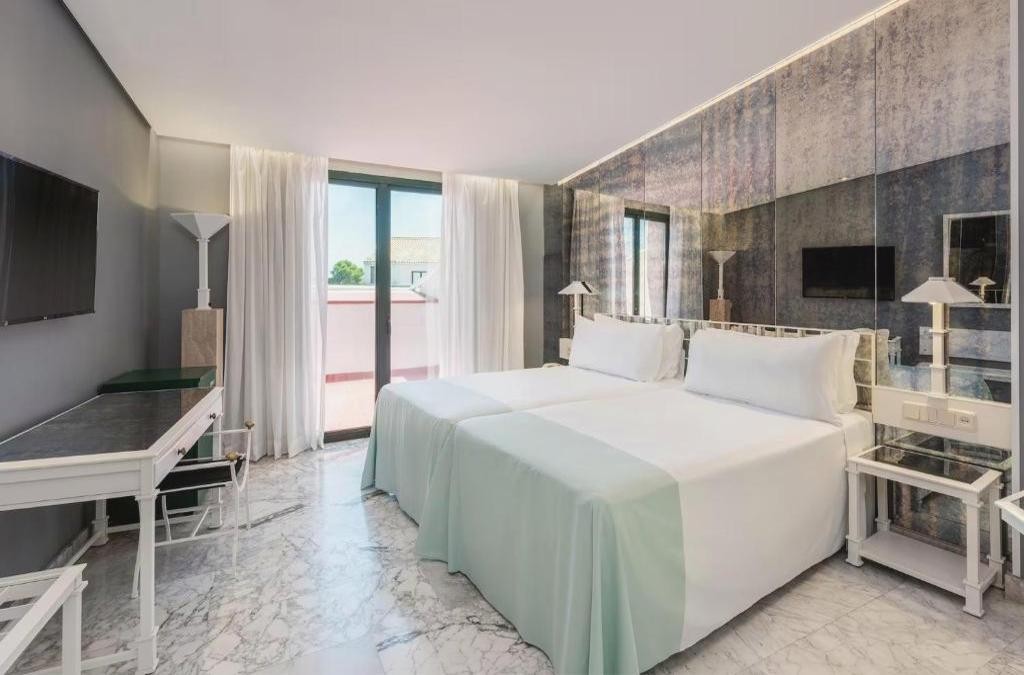Mérida, une escapade impériale - AZZ Mérida Medea Hotel