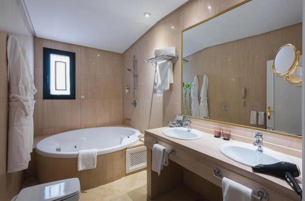 Mérida, une escapade impériale - AZZ Mérida Medea Hotel