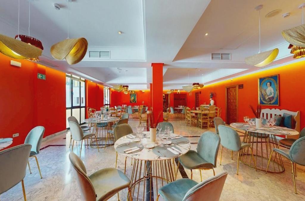 Mérida, une escapade impériale - AZZ Mérida Medea Hotel