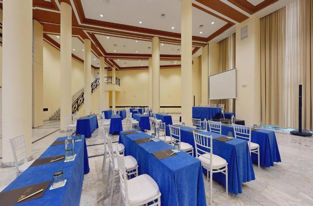 Mérida, une escapade impériale - AZZ Mérida Medea Hotel