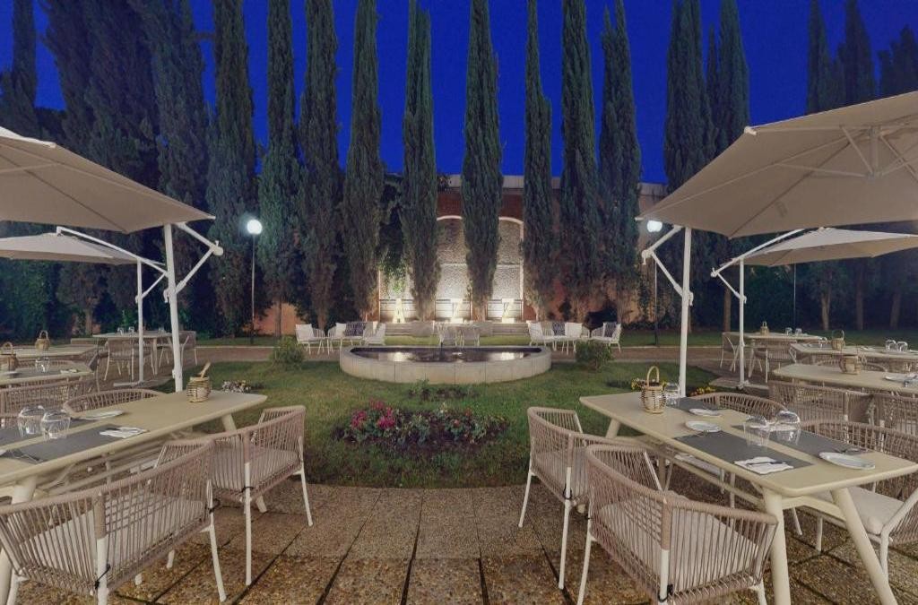 Mérida, une escapade impériale - AZZ Mérida Medea Hotel