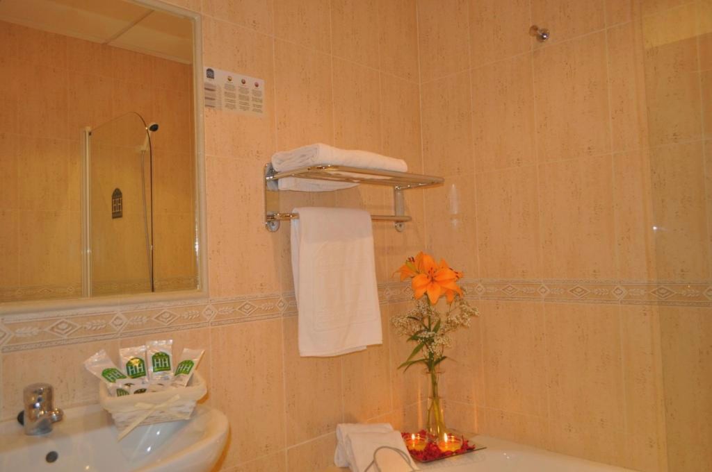 Hotel Heredero