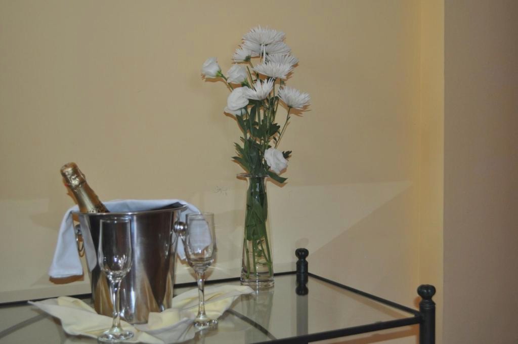 Hotel Heredero