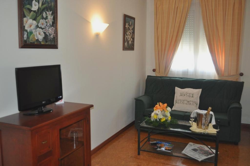 Hotel Heredero