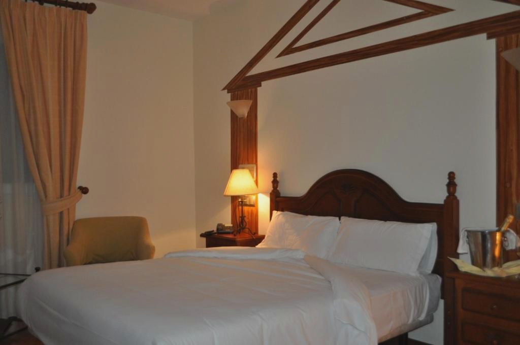 Hotel Heredero