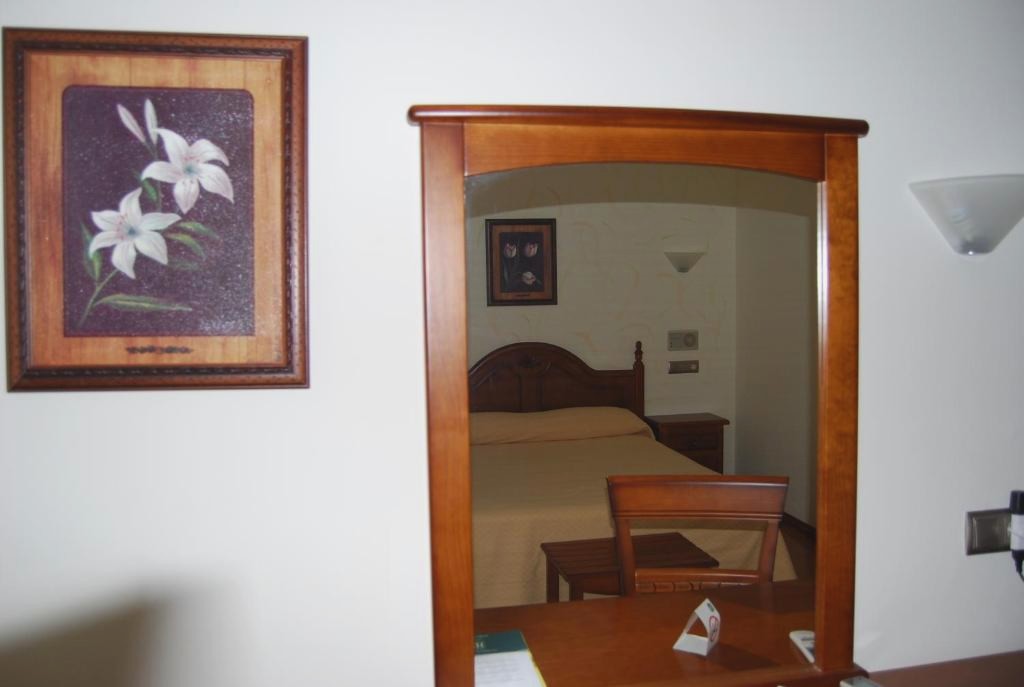 Hotel Heredero