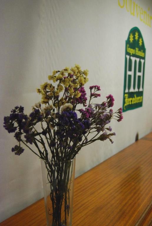 Hotel Heredero