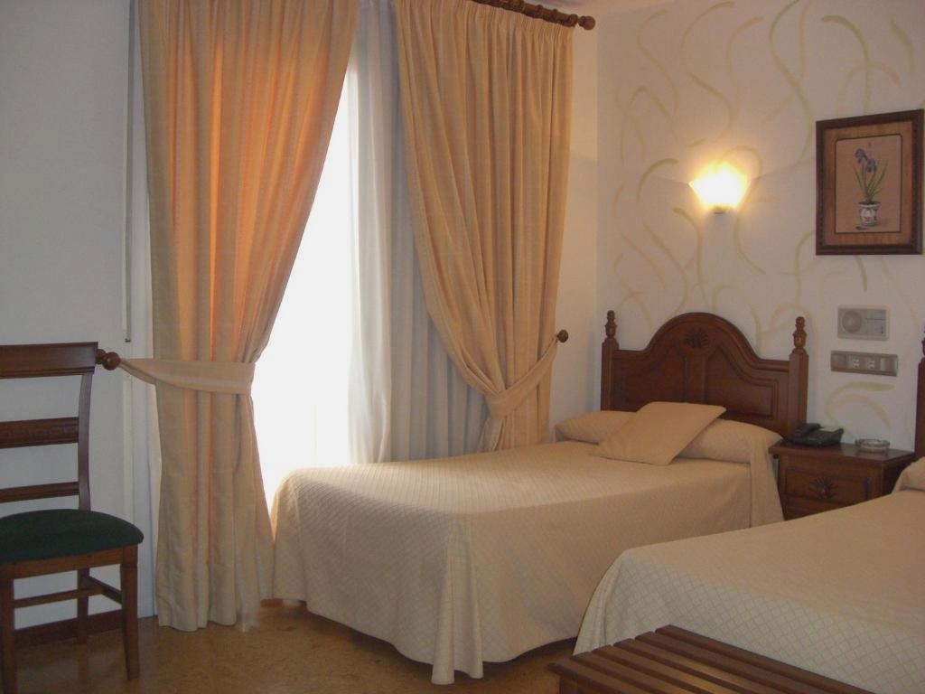 Hotel Heredero