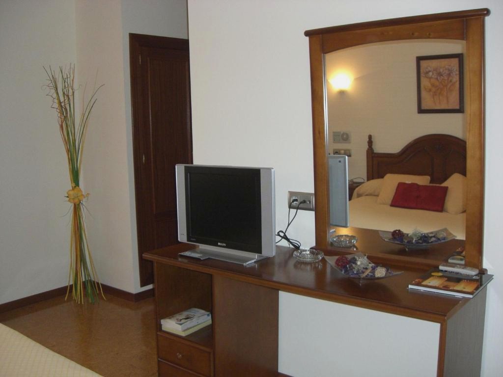 Hotel Heredero