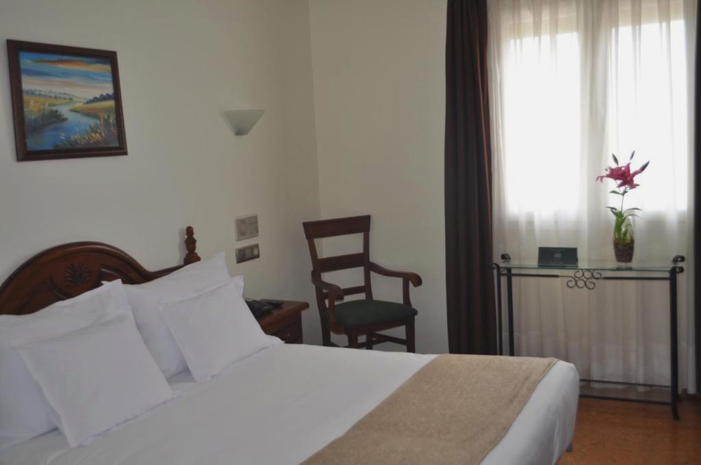 Hotel Heredero