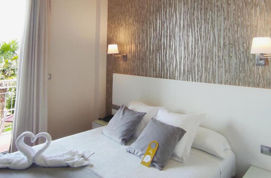 Peregrina Hotel