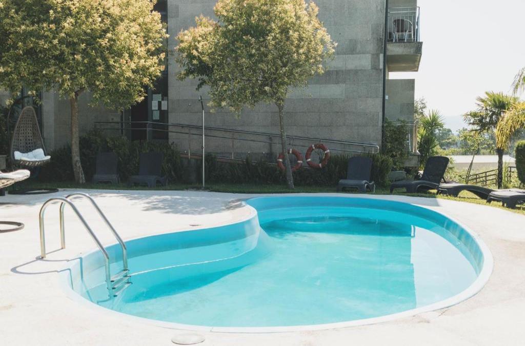 Peregrina Hotel