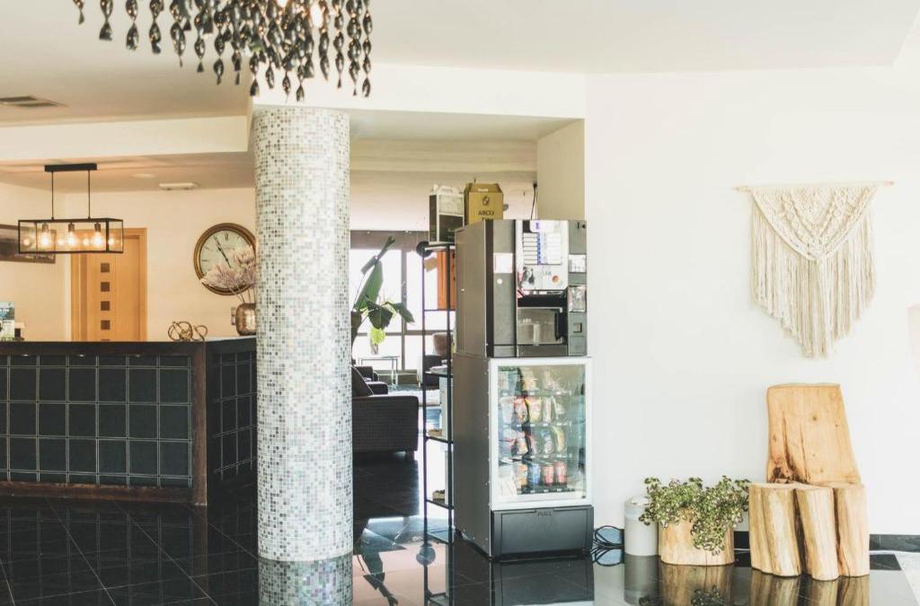 Peregrina Hotel