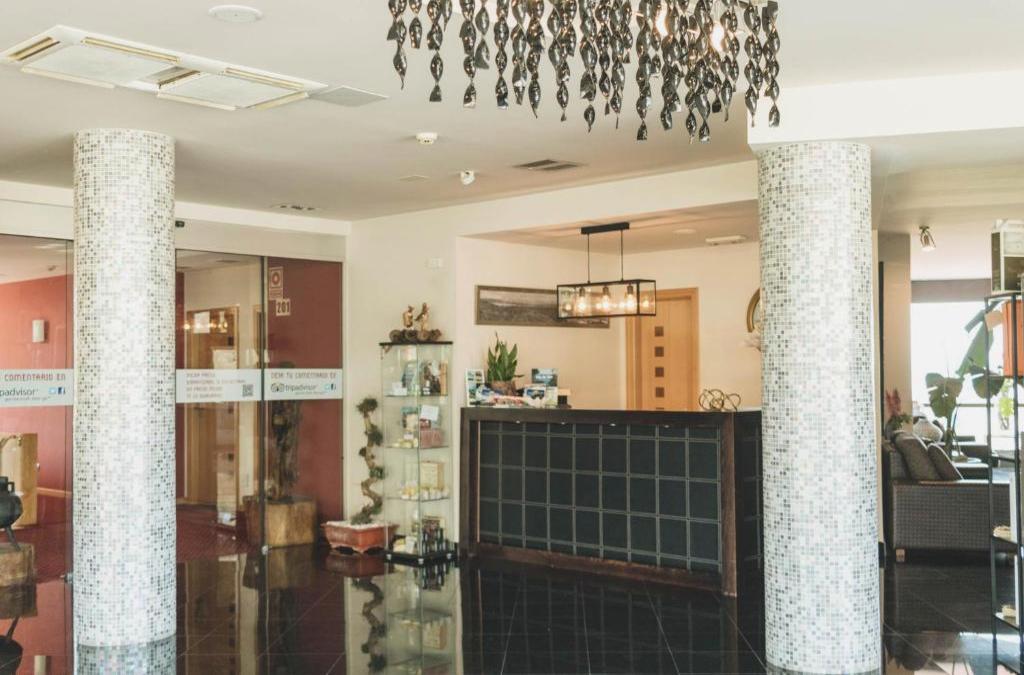 Peregrina Hotel