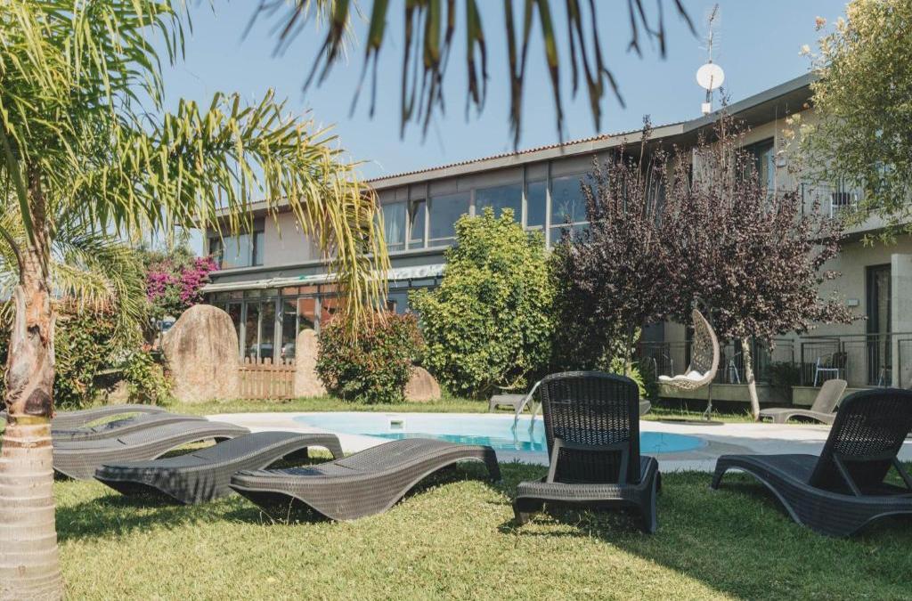 Peregrina Hotel