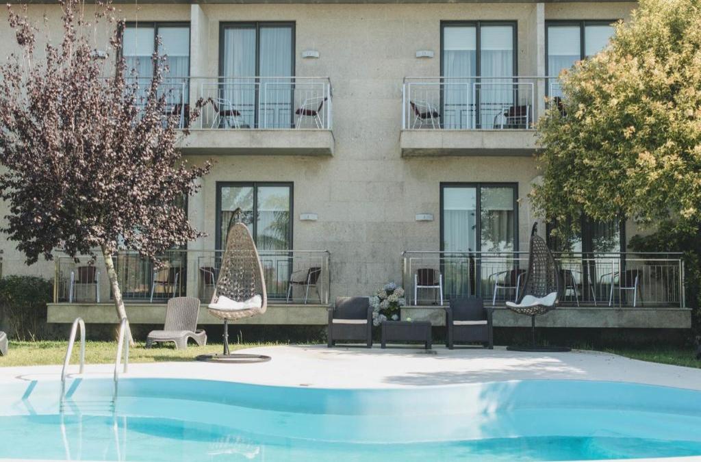 Peregrina Hotel