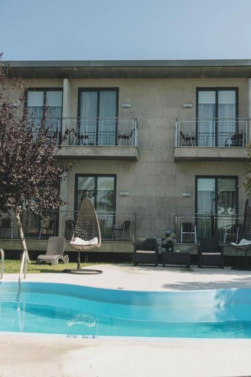 Peregrina Hotel