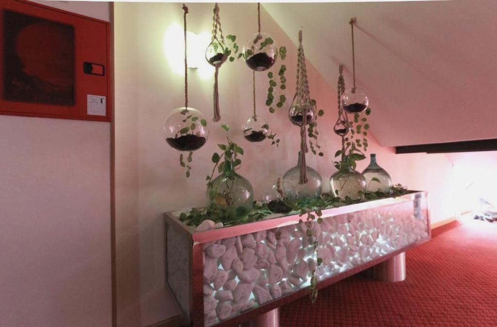 Peregrina Hotel